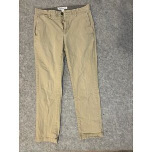 Amazon Essentials‎ Men's Chino Pants Khaki Slim Fit 29W 30L